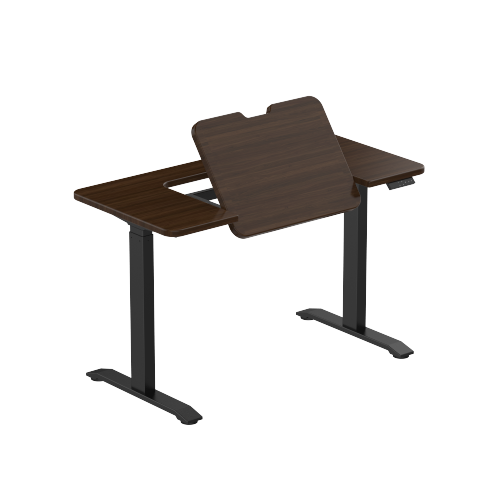 Hot hot kids adjustable table kids bedroom furniture Smart Desk wooden school desk furniture table